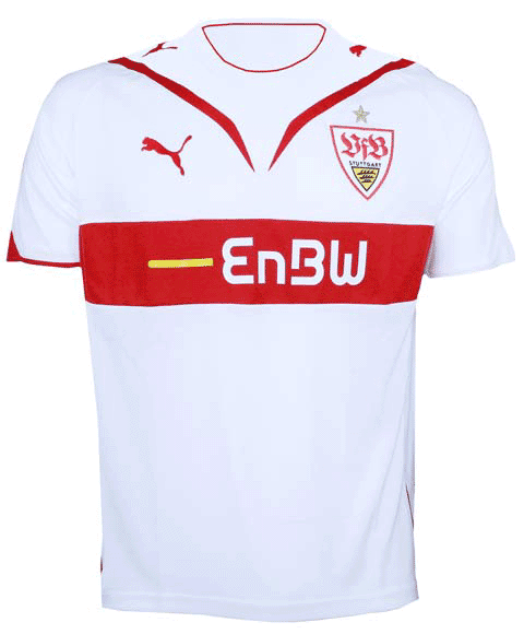 Puma VfB Stuttgart