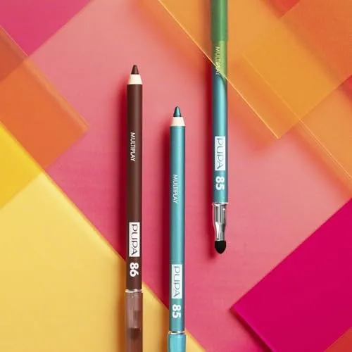 Pupa Kajal Liner Multiplay N°58 6