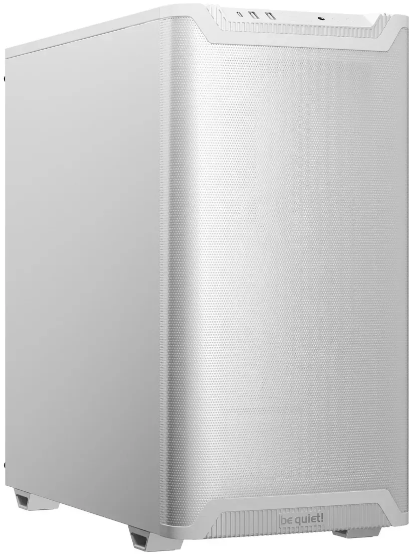 Pure Base 501 Airflow White