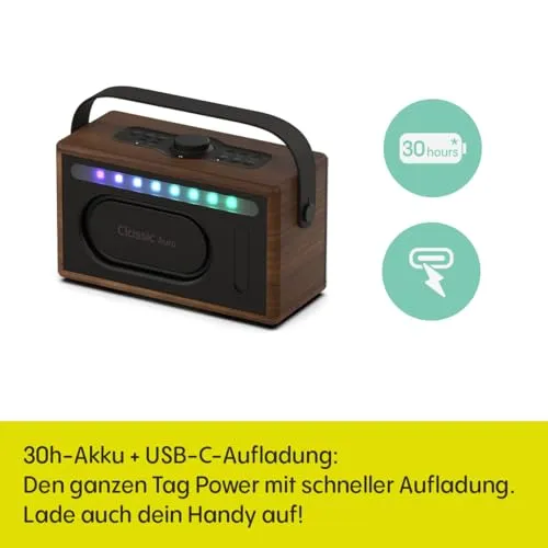Pure Classic Aura 3