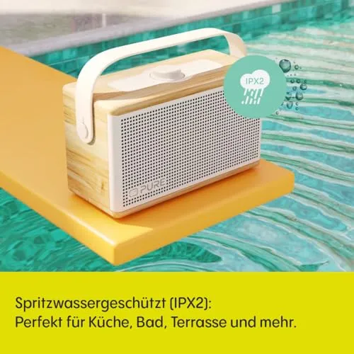 Pure Classic Aura 4