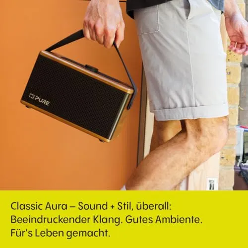 Pure Classic Aura 5