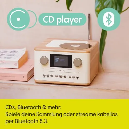 Pure Classic C-D4 3