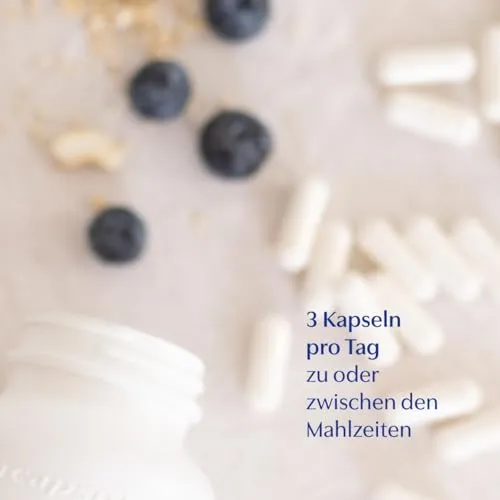 Pure Encapsulations Magnesiumglycinat 2