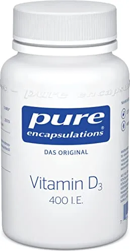Pure Encapsulations Vitam 2