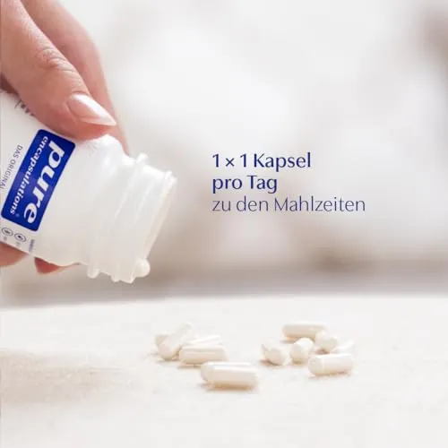 Pure Encapsulations Vitamin A 3