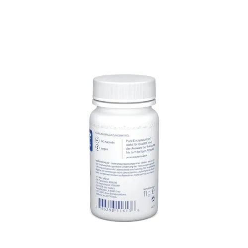 Pure Encapsulations Vitamin A 4