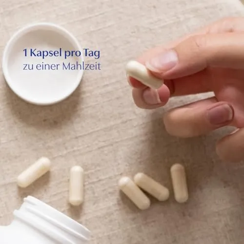 Pure Encapsulations Vitamin C gepuffert 3