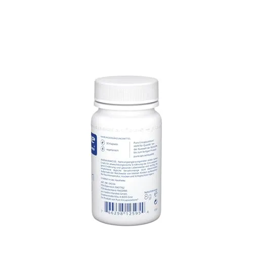Pure Encapsulations Vitamin K & D 5