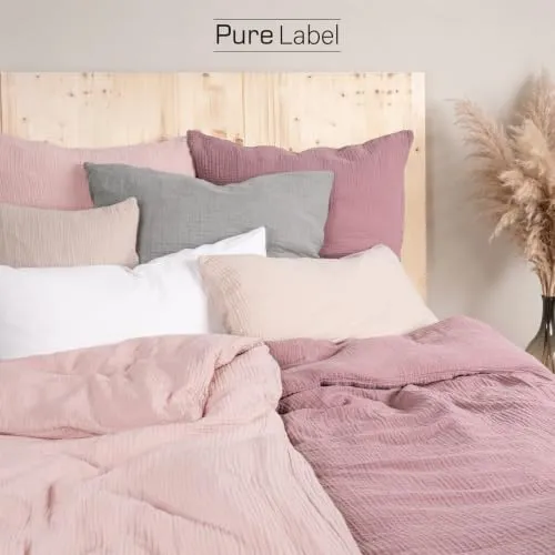 Pure Label Musselin 2