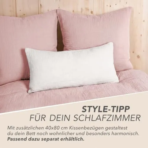 Pure Label Musselin 6