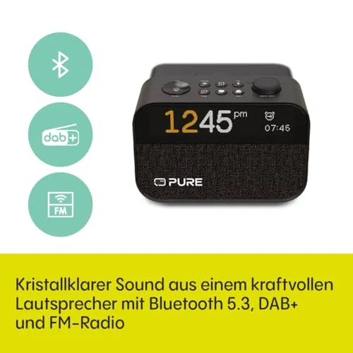 Pure Moment Charge 2