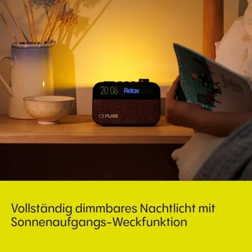Pure Moment Charge 3