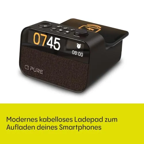 Pure Moment Charge 5