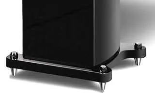 Pure Acoustics Noble II F 3