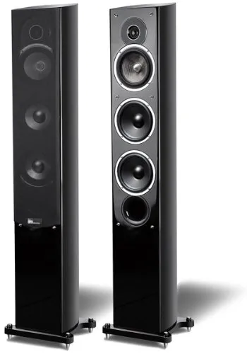 Pure Acoustics Noble II F