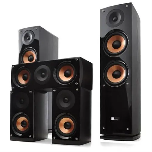 Pure Acoustics Supernova Set 5