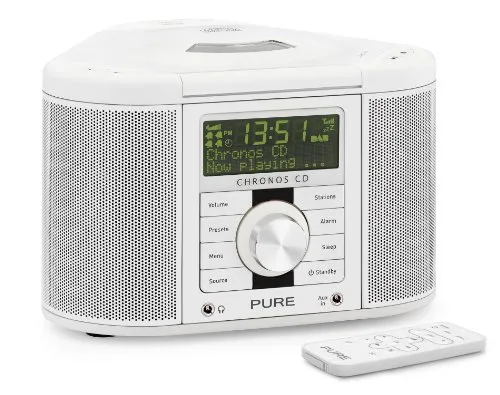 Pure Chronos iDock Series 2