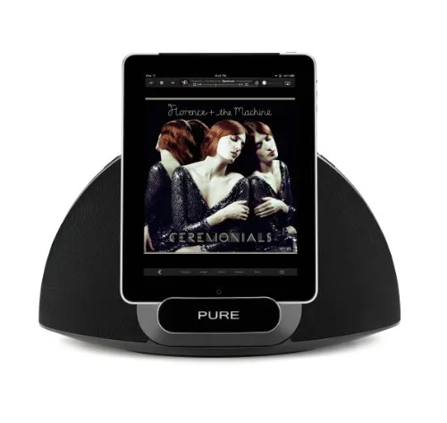 Pure Contour 200i Air