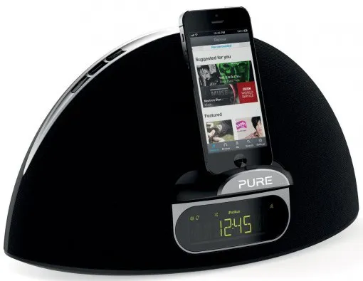 Pure Contour i1 Air 2