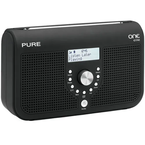 Pure One Elite Series 2