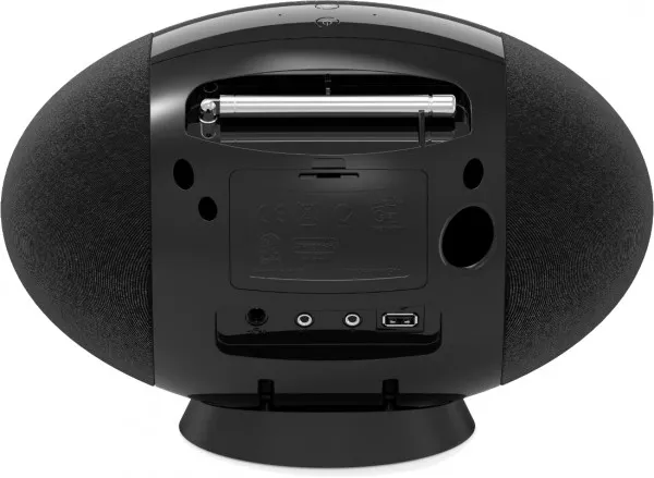 Pure Sensia 200D Connect 3