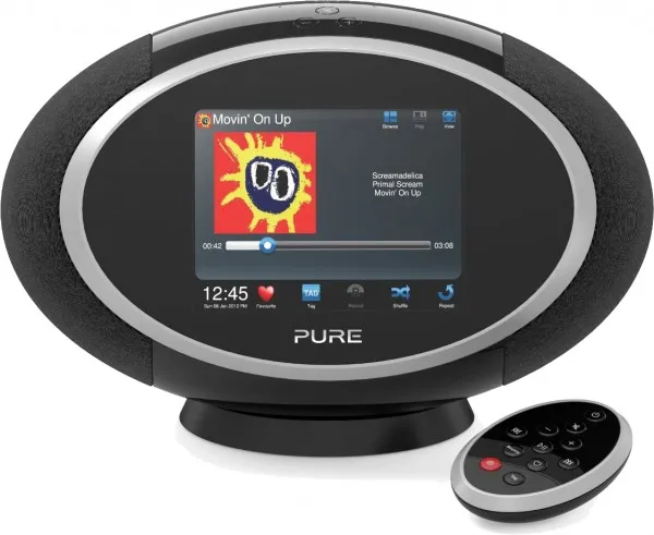 Pure Sensia 200D Connect