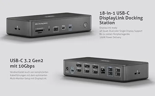 PureLink UC 7