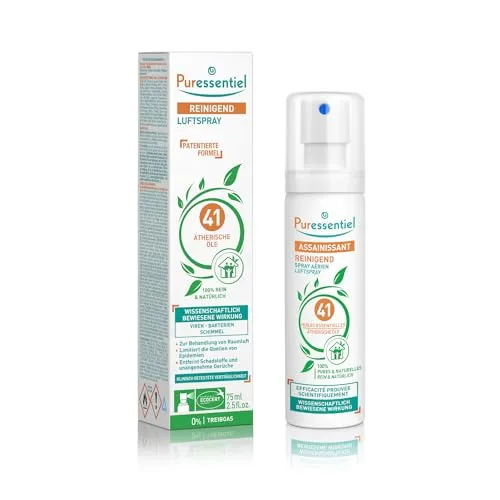 Puressentiel Desinfektionsspray