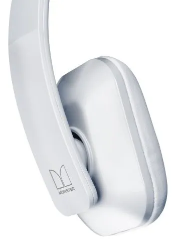 Nokia Purity HD by Monster 3