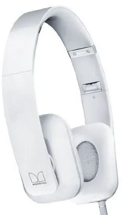 Nokia Purity HD by Monster