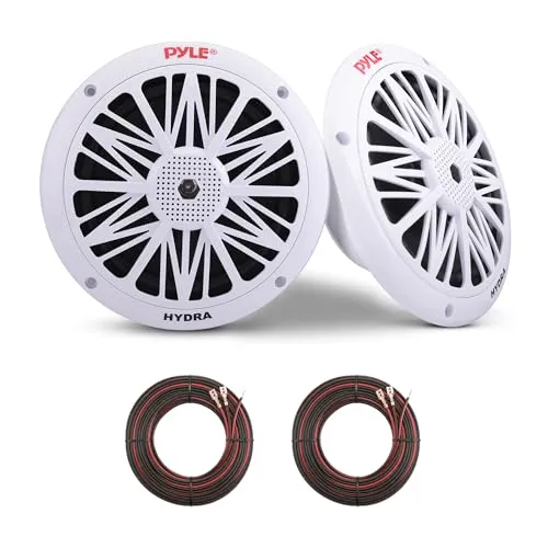Pyle 200 Watt Outdoor