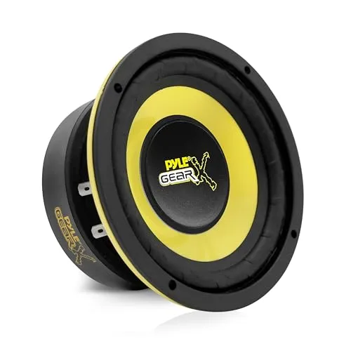 Pyle Auto Subwoofer 5