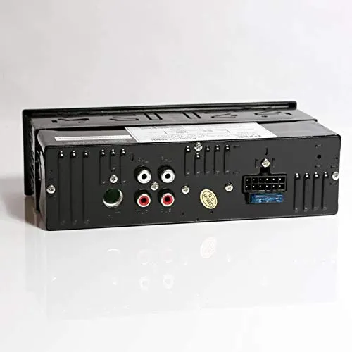 Pyle Marine Receiver 3