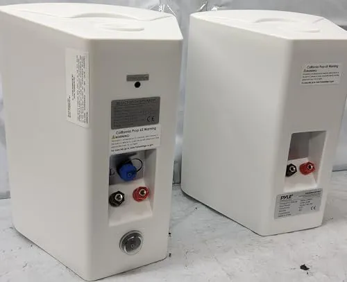 Pyle UC 2