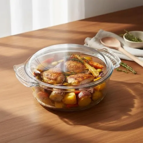 Pyrex 118000 2