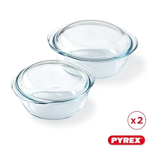 Pyrex 4 in 1 2