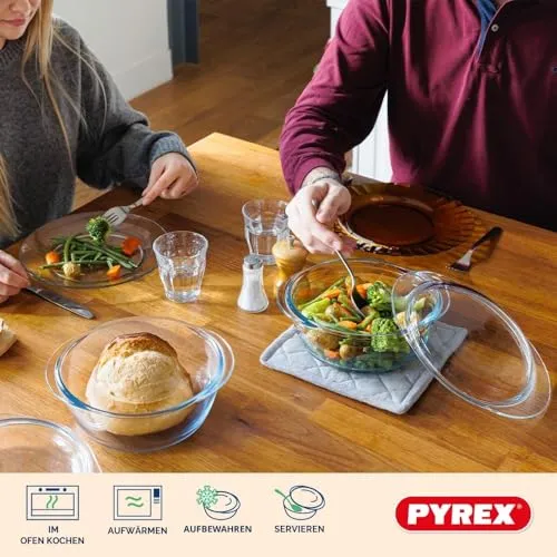 Pyrex 4 in 1 3