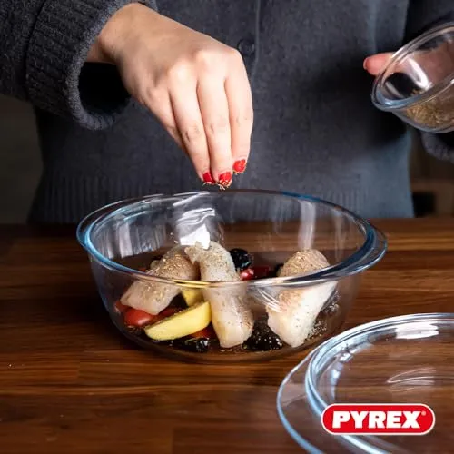 Pyrex 4 in 1 5