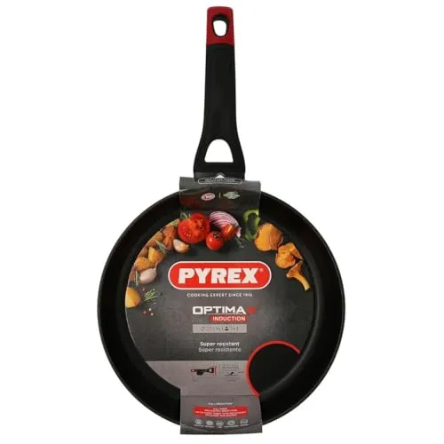 Pyrex Optima 6