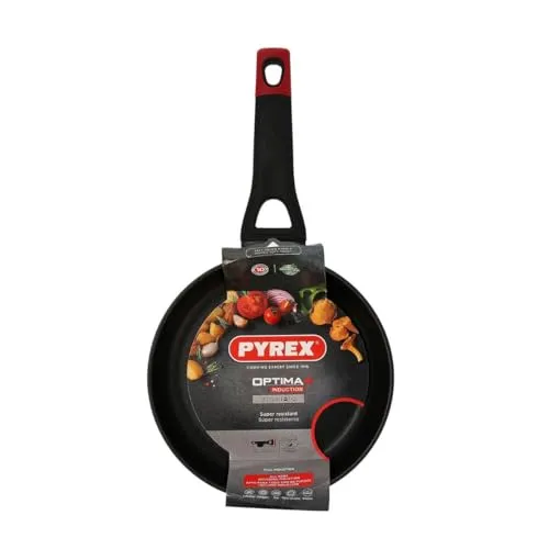 Pyrex OPTIMA Plus 5