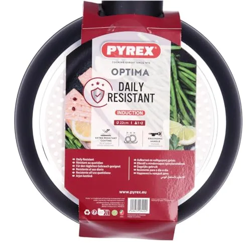 Pyrex OPTIMA Plus 6