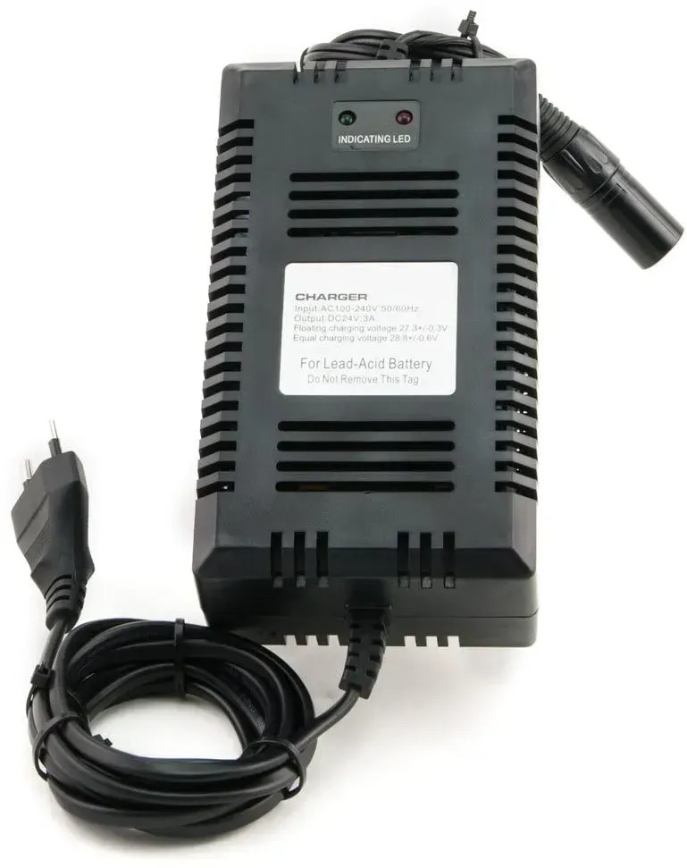 Q-Batteries BL 24-3