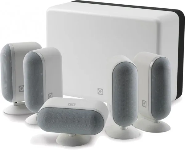 Q Acoustics 7000i 5.1 Cinema Pack