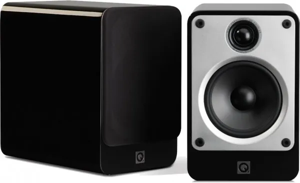 Q-Acoustics Concept 20
