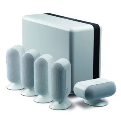 Q-Acoustics Serie 7000