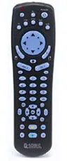 Q-Sonic Master Remote 6in1/PC