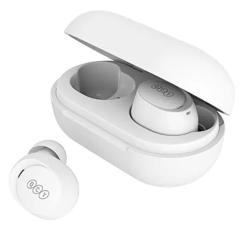 QCY T27 4