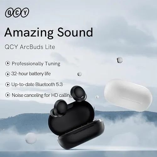 QCY T27 6