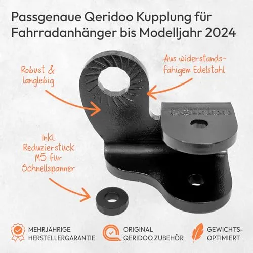 Qeridoo KUFA-20